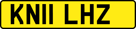KN11LHZ