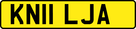 KN11LJA