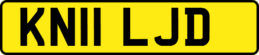 KN11LJD