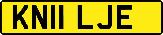 KN11LJE