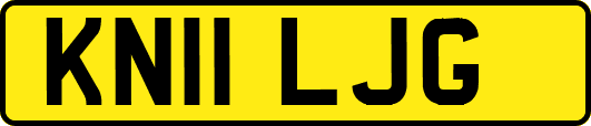 KN11LJG