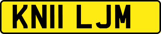 KN11LJM