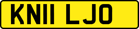 KN11LJO