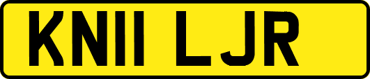 KN11LJR