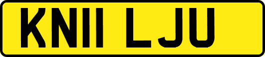 KN11LJU