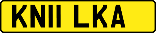 KN11LKA