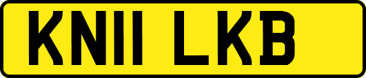 KN11LKB