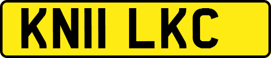KN11LKC