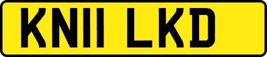KN11LKD
