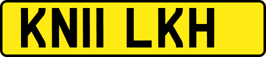 KN11LKH