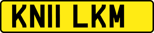 KN11LKM