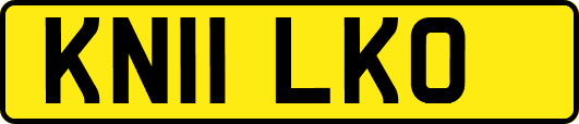 KN11LKO