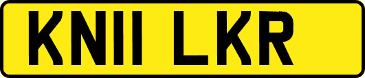 KN11LKR
