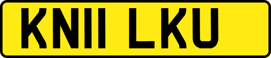 KN11LKU