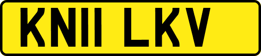 KN11LKV