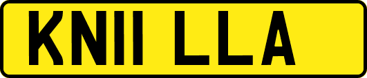 KN11LLA