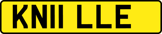KN11LLE