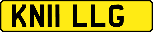 KN11LLG