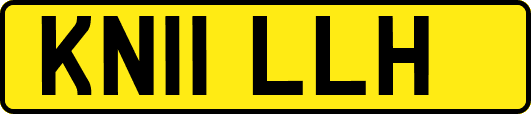 KN11LLH