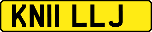 KN11LLJ