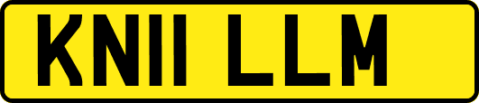 KN11LLM