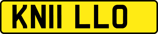 KN11LLO