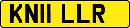 KN11LLR
