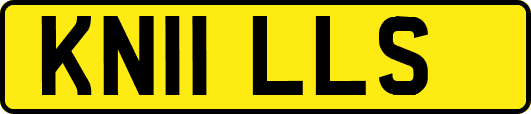 KN11LLS