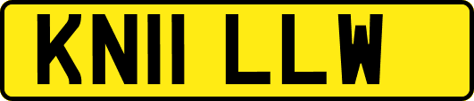 KN11LLW