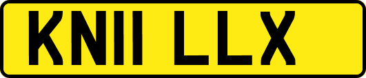 KN11LLX