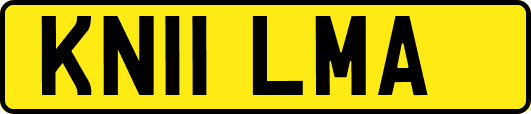 KN11LMA