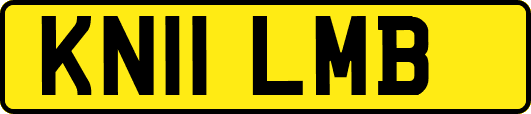 KN11LMB