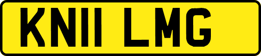 KN11LMG