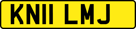 KN11LMJ