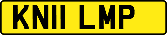 KN11LMP