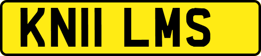 KN11LMS