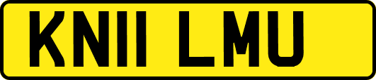 KN11LMU