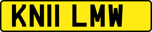 KN11LMW