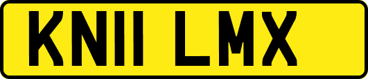 KN11LMX