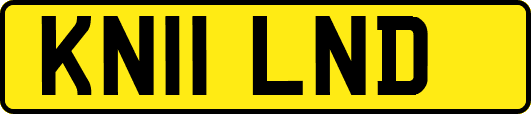 KN11LND