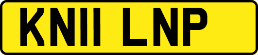 KN11LNP
