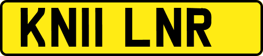 KN11LNR