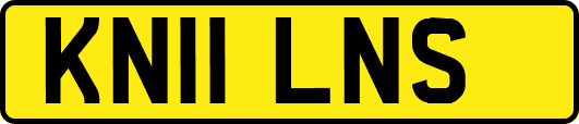 KN11LNS