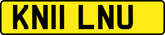 KN11LNU
