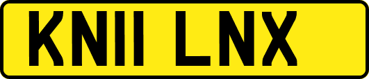 KN11LNX