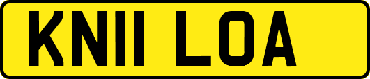 KN11LOA