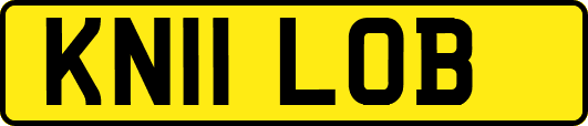 KN11LOB