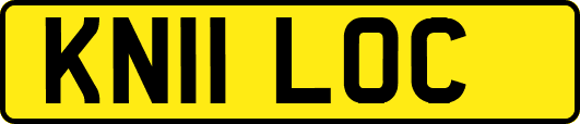 KN11LOC