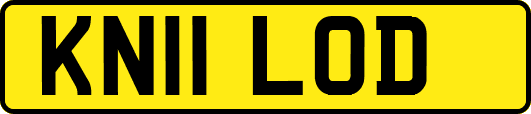 KN11LOD