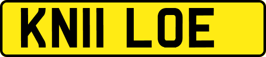 KN11LOE